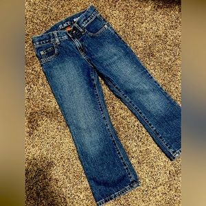 Size 5 Boy Jean Childrens Place